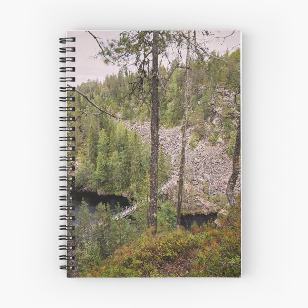 Item preview, Bridge over waters. Julma Olkky designed and sold by Jouko Lehto Photography.