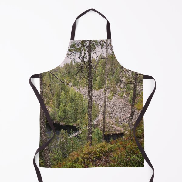 Item preview, Bridge over waters. Julma Olkky designed and sold by Jouko Lehto Photography.
