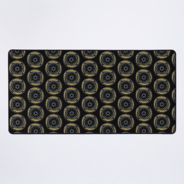 Item preview, F1 tire designed and sold by ADUO .