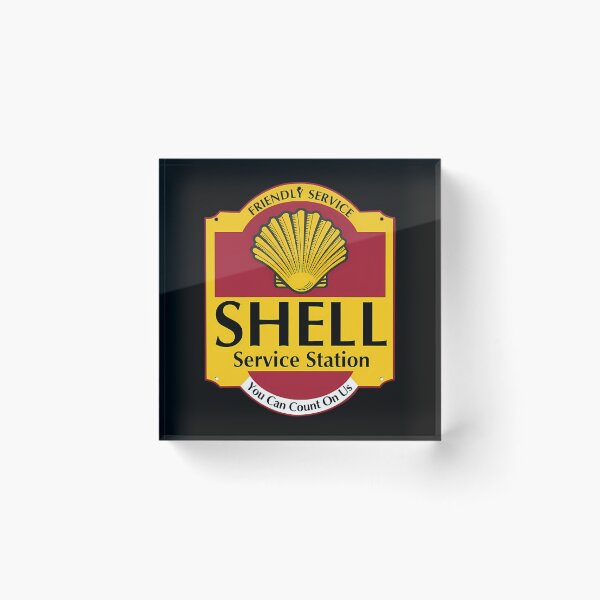 Artikelvorschau, Shell Benzin entworfen und verkauft von hunsonaraneom.