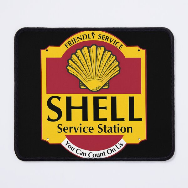 Artikelvorschau, Shell Benzin entworfen und verkauft von hunsonaraneom.