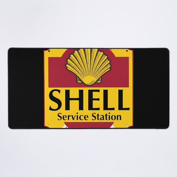 Item preview, Shell Gasoline designed and sold by hunsonaraneom.