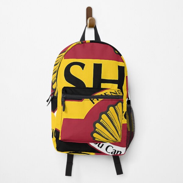 Item preview, Shell Gasoline designed and sold by hunsonaraneom.