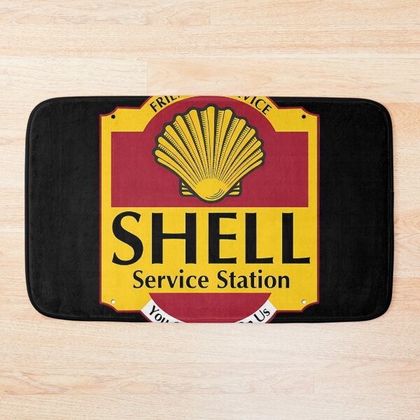 Item preview, Shell Gasoline designed and sold by hunsonaraneom.