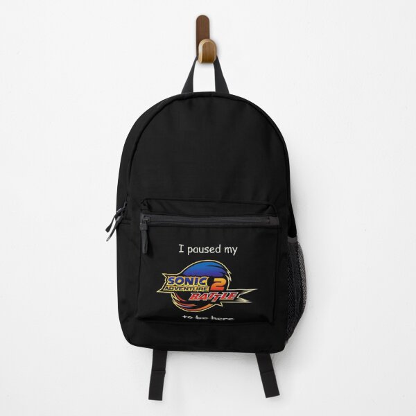 Item preview, Sonic Adventure 2 Battle designed and sold by PeahsCorner.