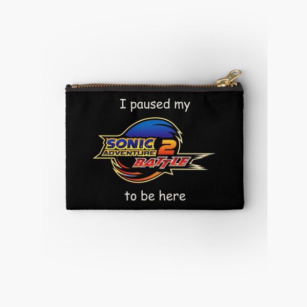 Item preview, Sonic Adventure 2 Battle designed and sold by PeahsCorner.