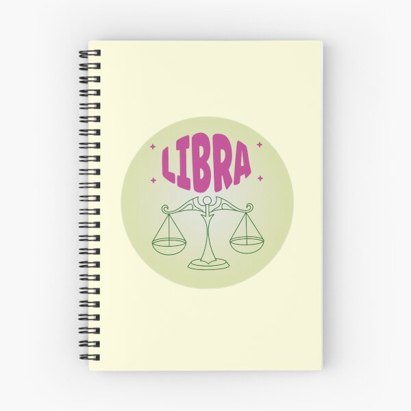 Item preview, Libra - green and pink scale designed and sold by priyankajustine.