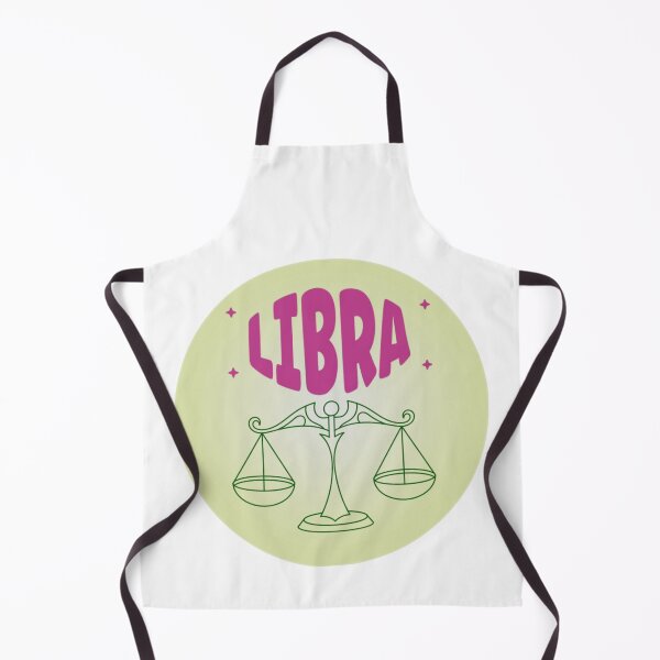 Item preview, Libra - green and pink scale designed and sold by priyankajustine.