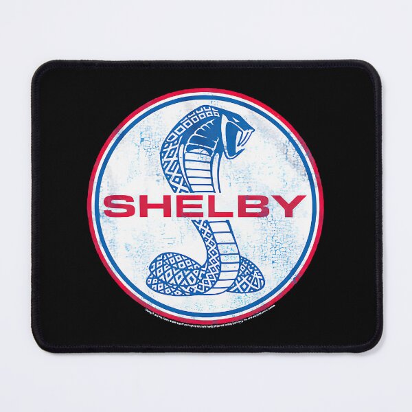Item preview, Carroll Shelby Cobra designed and sold by hunsonaraneom.