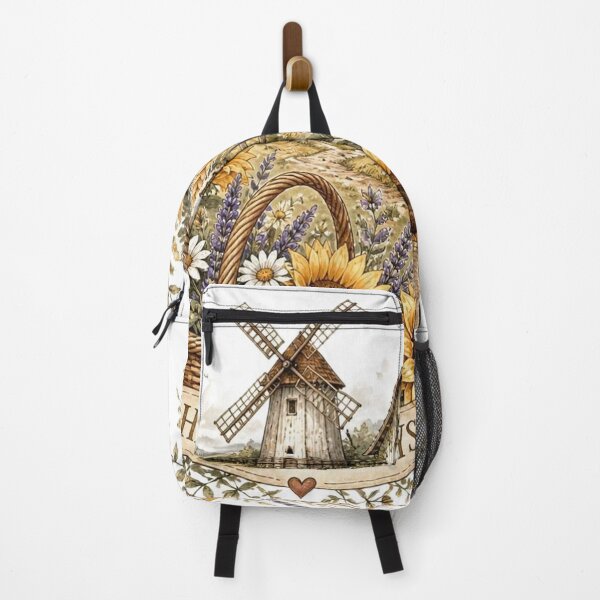 Item preview, Harvest Days in Bloom designed and sold by EdicrisR.