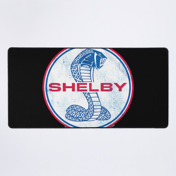 Item preview, Carroll Shelby Cobra designed and sold by hunsonaraneom.