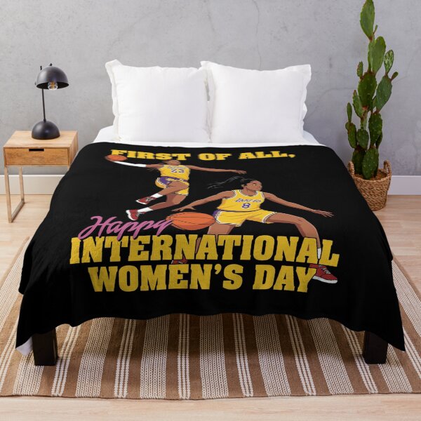 Item preview, Celebrate Women’s Basketball, Strength, Equality & Inspiration designed and sold by Designart68.