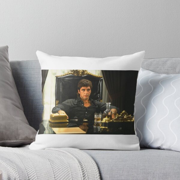 Artikelvorschau, Tony Montana Scarface Schreibtisch entworfen und verkauft von Five_Star_shop.