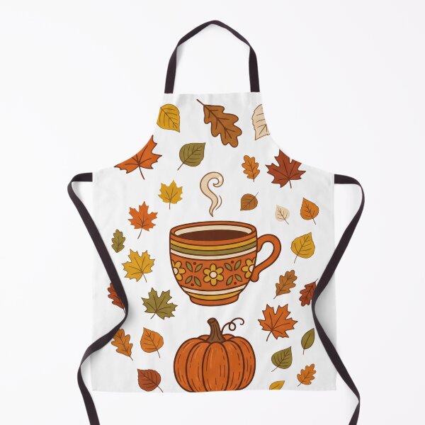 Item preview, In My Cozy Era Retro Fall Autumn Aesthetic designed and sold by PANCOSS.