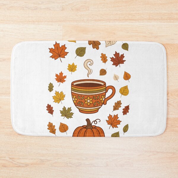Item preview, In My Cozy Era Retro Fall Autumn Aesthetic designed and sold by PANCOSS.