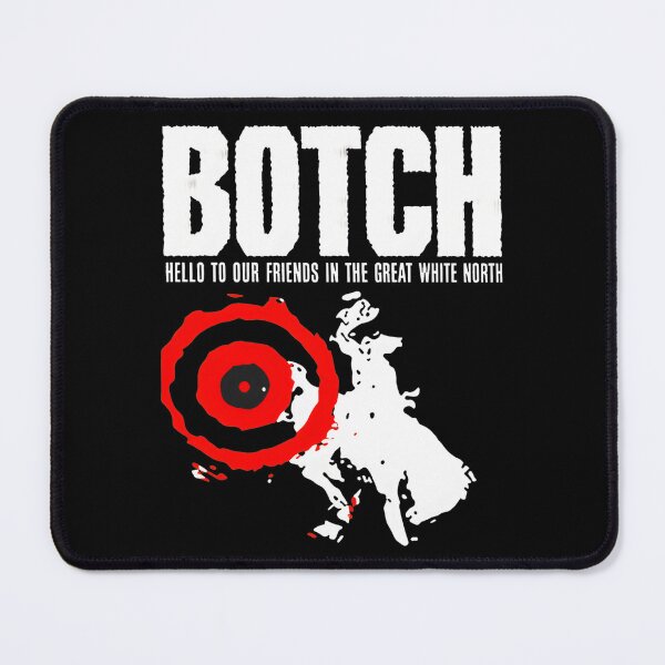 Item preview, BOTCHS Canadas Target designed and sold by TinaFangcao.