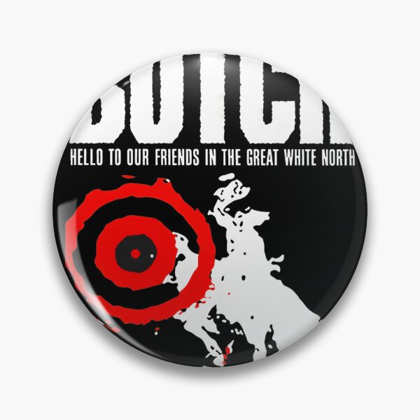 Item preview, BOTCHS Canadas Target designed and sold by TinaFangcao.