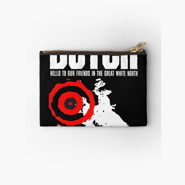 Item preview, BOTCHS Canadas Target designed and sold by TinaFangcao.