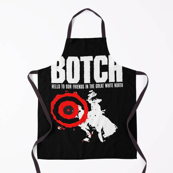 Item preview, BOTCHS Canadas Target designed and sold by TinaFangcao.