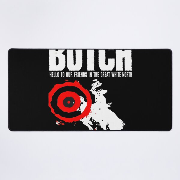 Item preview, BOTCHS Canadas Target designed and sold by TinaFangcao.