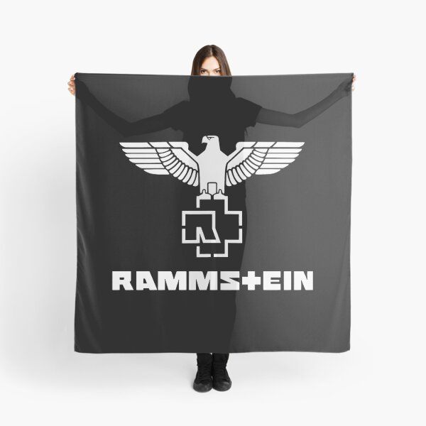 Item preview, Rammsteins Band designed and sold by CressidaRook.