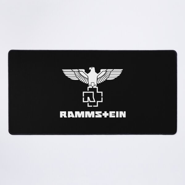 Item preview, Rammsteins Band designed and sold by CressidaRook.