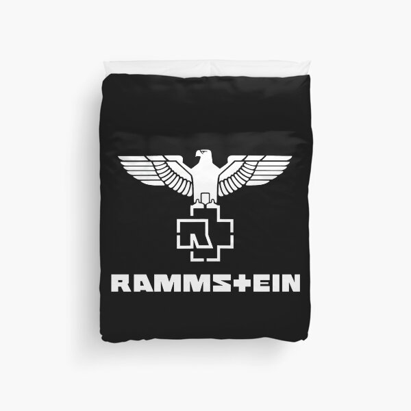 Item preview, Rammsteins Band designed and sold by CressidaRook.