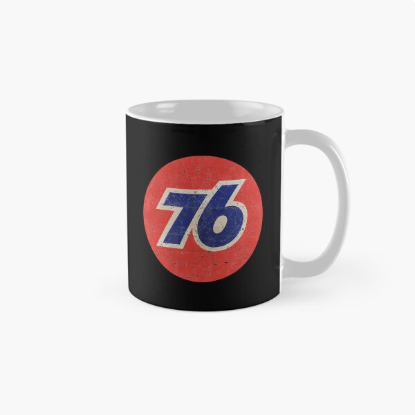 Item preview, 76 Gasoline  designed and sold by hunsonaraneom.