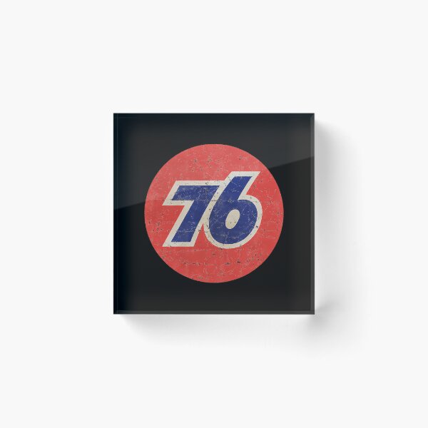Item preview, 76 Gasoline  designed and sold by hunsonaraneom.