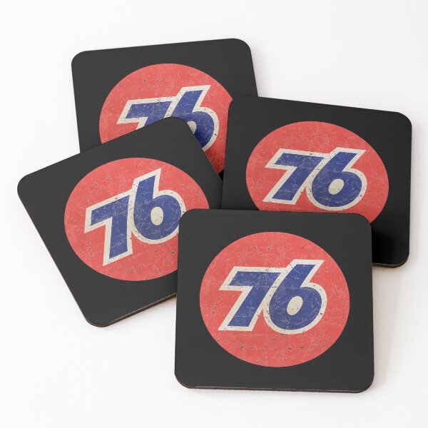 Item preview, 76 Gasolina designed and sold by hunsonaraneom.