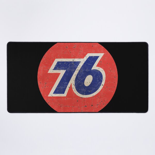 Item preview, 76 Gasoline designed and sold by hunsonaraneom.