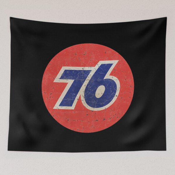 Item preview, 76 Gasoline  designed and sold by hunsonaraneom.