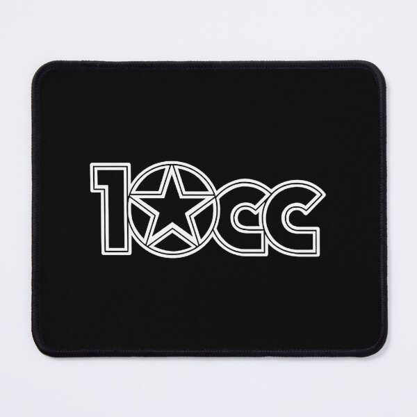 Item preview, 10CC Band logo T-Shirt designed and sold by jomewalneym.