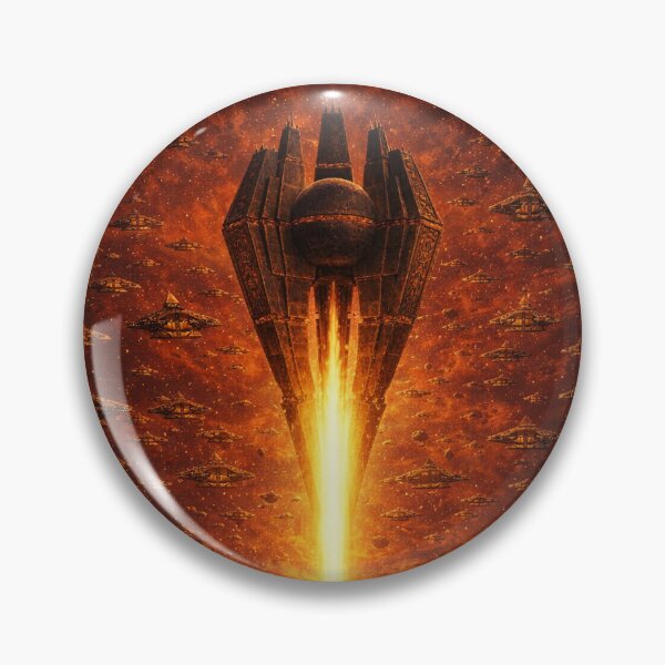 Item preview, Goa'uld Eternal Empire designed and sold by RockRebelSouls.