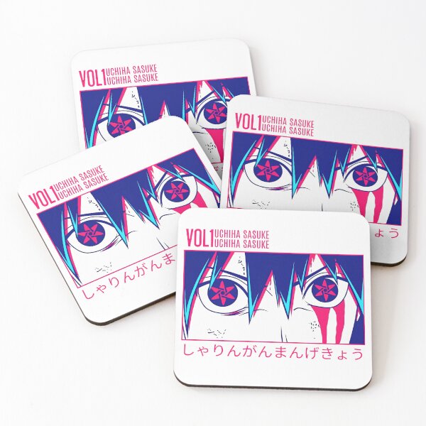 Item preview, Sasuke designed and sold by Creaturesinzo.