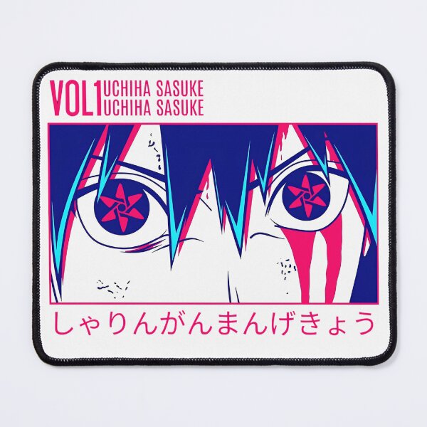 Item preview, Sasuke designed and sold by Creaturesinzo.