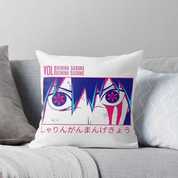 Item preview, Sasuke designed and sold by Creaturesinzo.