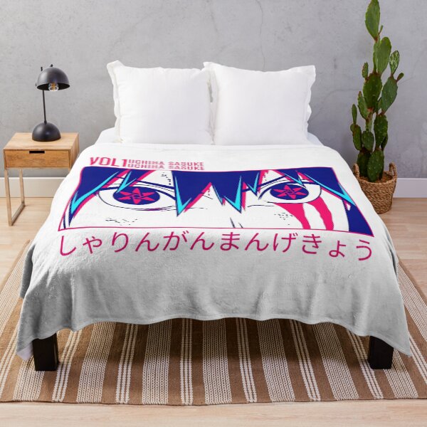 Item preview, Sasuke designed and sold by Creaturesinzo.