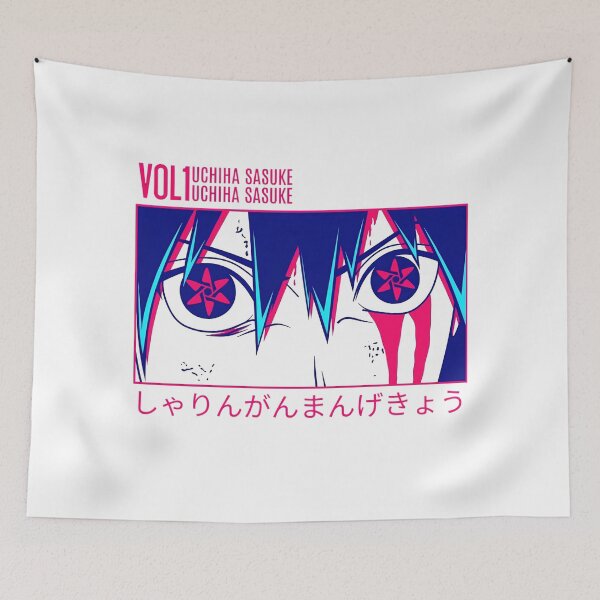 Item preview, Sasuke designed and sold by Creaturesinzo.