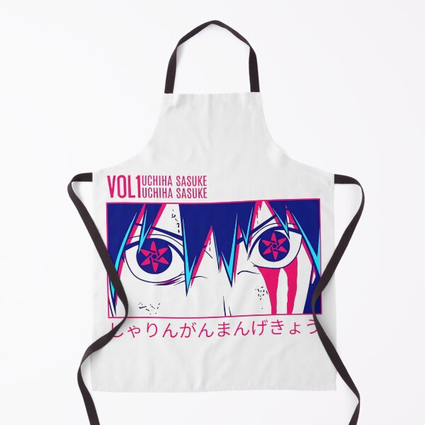 Artikelvorschau, Sasuke entworfen und verkauft von Creaturesinzo.