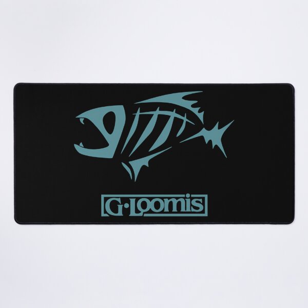 Item preview, Loomis Bait And Tackle Fishing Big Fish designed and sold by hunsonaraneom.