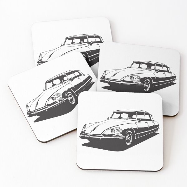 Item preview, classic car, car sticker, car shirt, retro car. designed and sold by Tonsala.