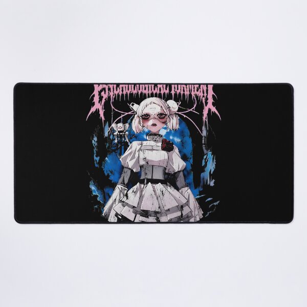 Item preview, Brings Me The Horizons Anime Gothic  designed and sold by TinaFangcao.