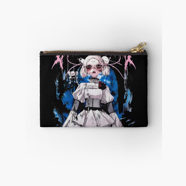 Item preview, Brings Me The Horizons Anime Gothic  designed and sold by TinaFangcao.