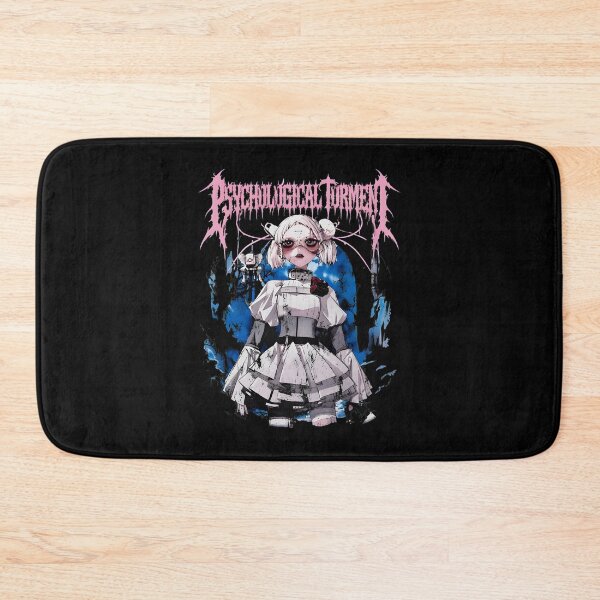 Item preview, Brings Me The Horizons Anime Gothic  designed and sold by TinaFangcao.