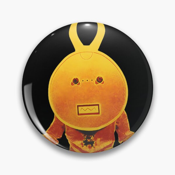 Item preview, Robots Creatures Sci-Fi Characters designed and sold by CressidaRook.