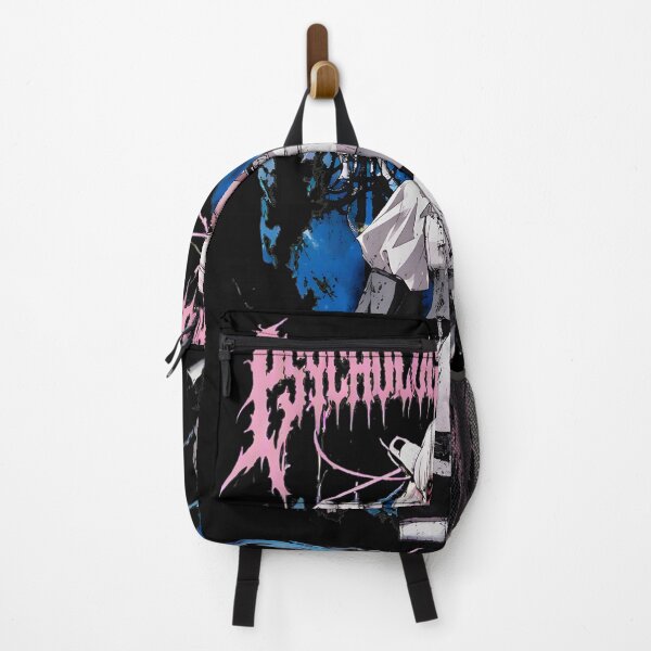 Item preview, Brings Me The Horizons Anime Gothic designed and sold by TinaFangcao.