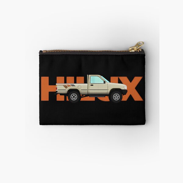 Item preview, Indestructible Japan Pickup 4X4 designed and sold by hunsonaraneom.