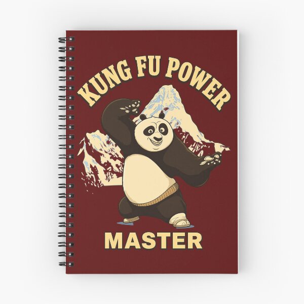 Item preview, Panda Power Master  designed and sold by songnui12.