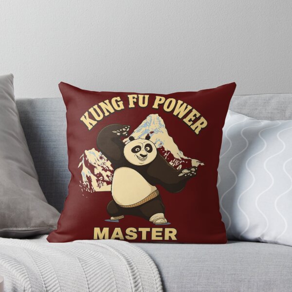Item preview, Panda Power Master  designed and sold by songnui12.